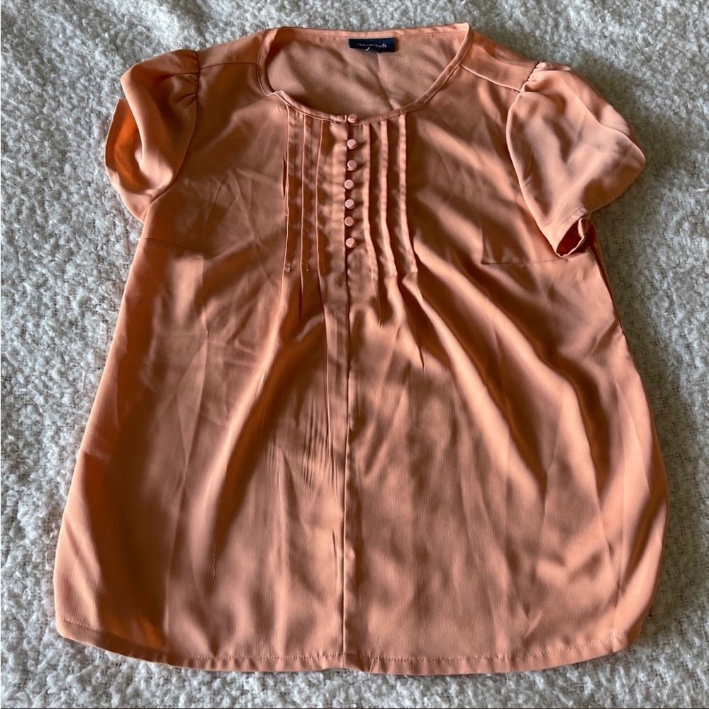 ModCloth medium blouse‎